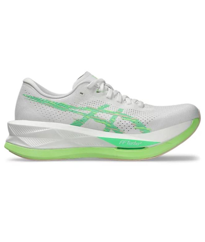 Sapatilhas de Running ASICS Sonicblast Mulher...