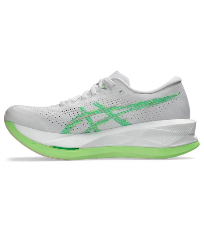 Chaussures de Running ASICS Sonicblast Femme...