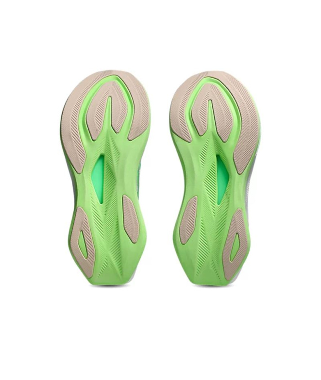 Chaussures de Running ASICS Sonicblast Femme...