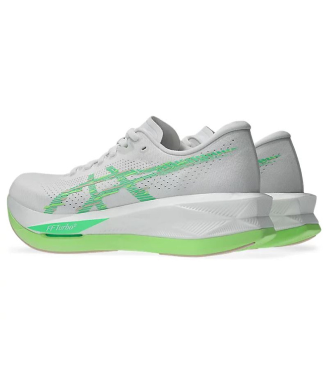 Sapatilhas de Running ASICS Sonicblast Mulher...