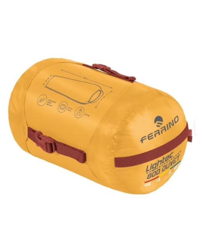 Sac de couchage Ferrino Sac de couchage...