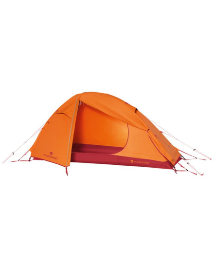 Tienda de Campaña Ferrino Tent Hekla 1 Fr