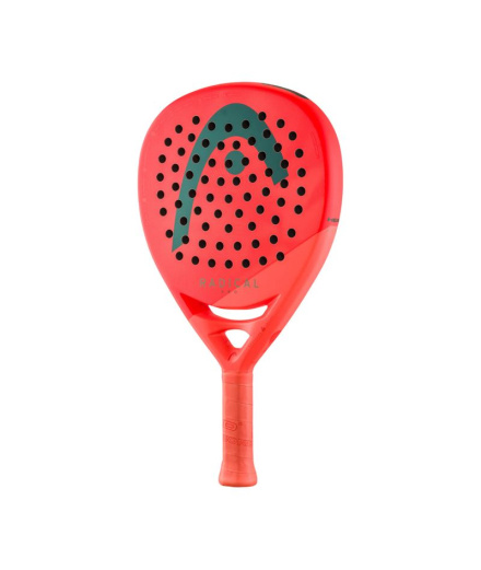 Raquette padel de Pádel Head Radical Pro 2026