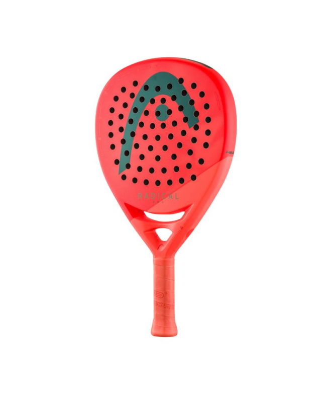 Pala de Pádel Head Radical Pro 2026