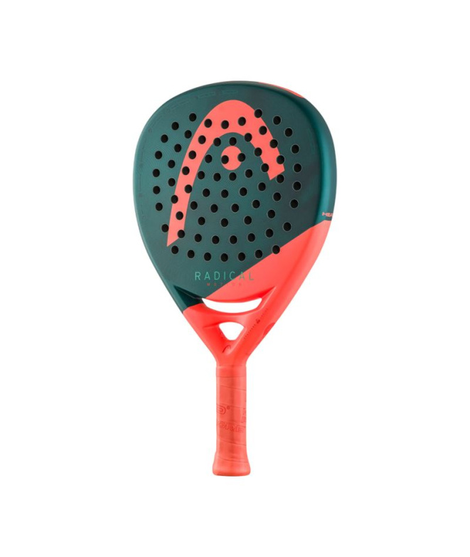 Raquette padel de Pádel Head Radical Motion 2026