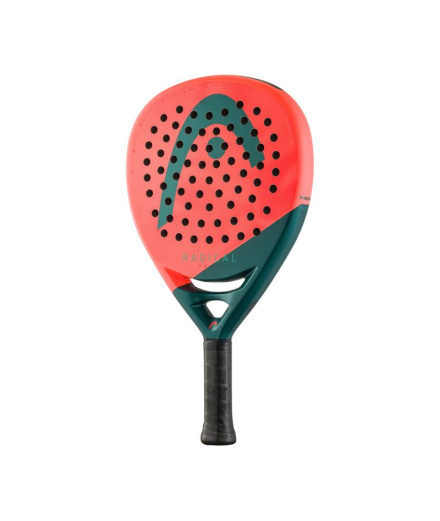 Pala de Pádel Head Radical Team 2026
