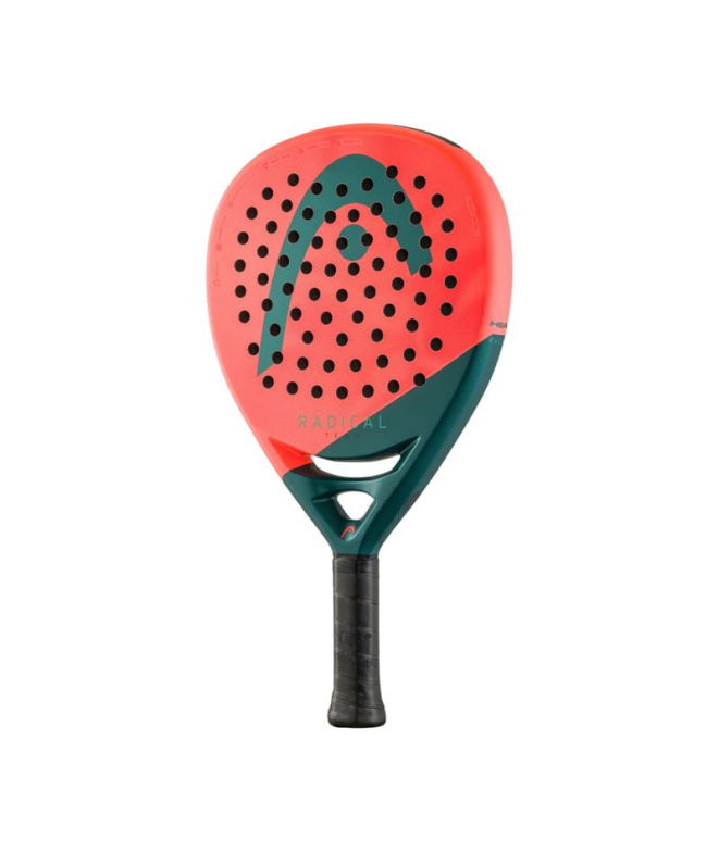 Raquette padel de Pádel Head Radical Team 2026