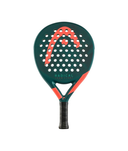 Pala de Pádel Head Radical Team Light 2026