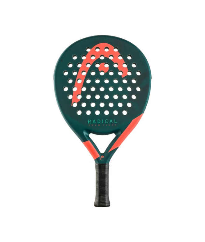 Raquette padel de Pádel Head Radical Team Light...