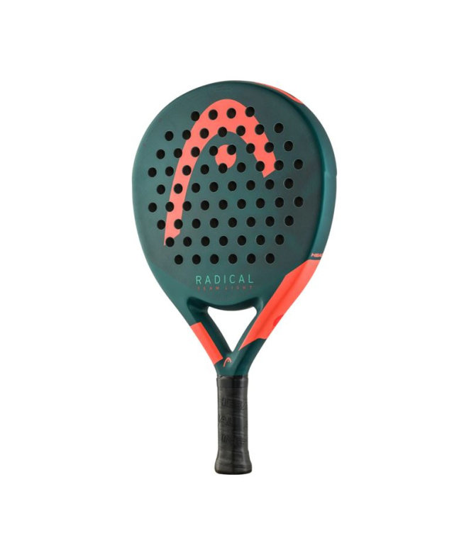 Pala de Pádel Head Radical Team Light 2026