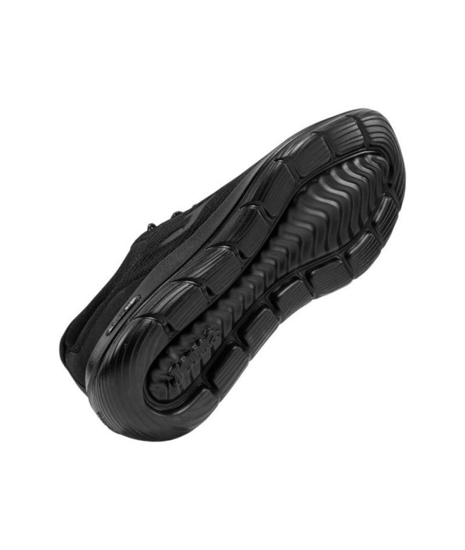 Chaussures Joma Teseo 2621 Homme Noir