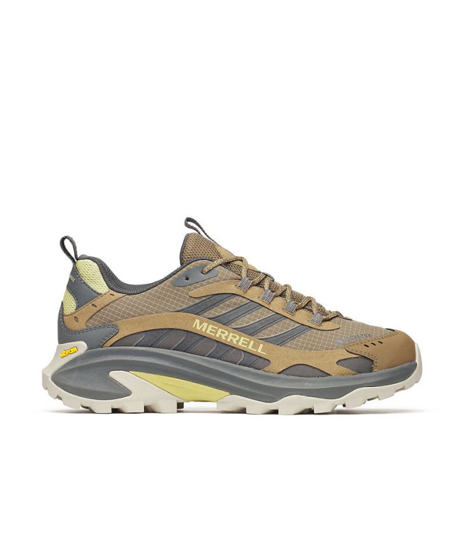 Sapatilhas de Montanha Merrell Moab Speed 2 Gtx...