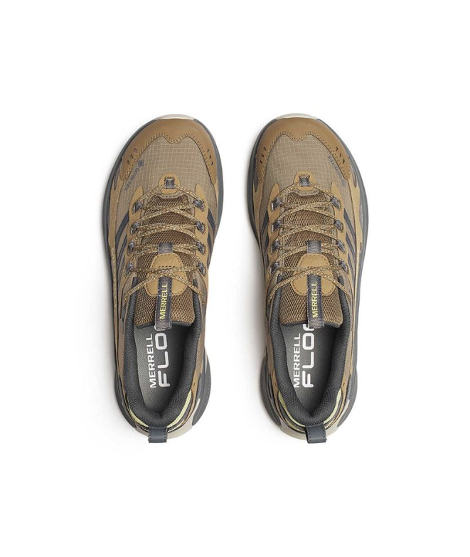 Chaussures de Montagne Merrell Moab Speed 2 Gtx...