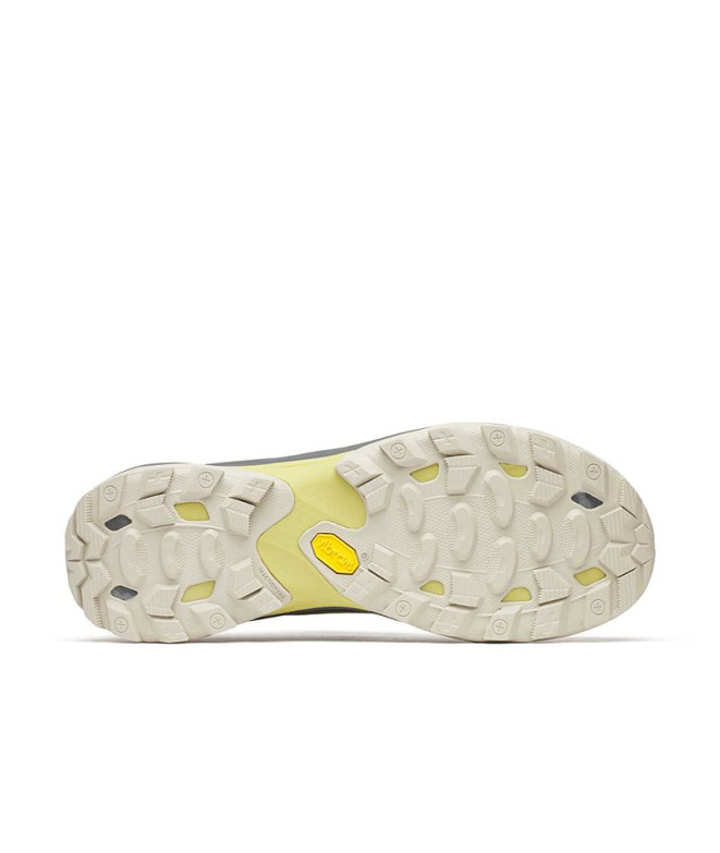 Chaussures de Montagne Merrell Moab Speed 2 Gtx...