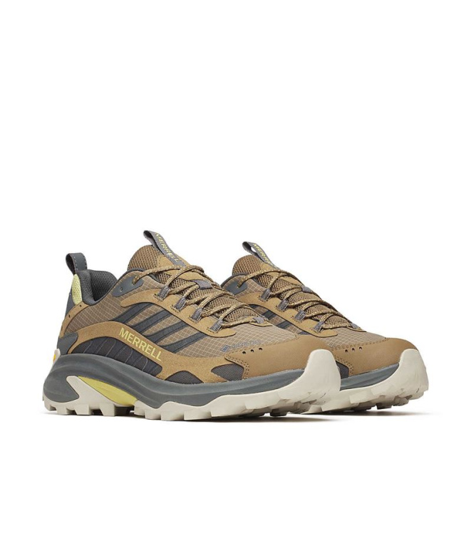 Chaussures de Montagne Merrell Moab Speed 2 Gtx...