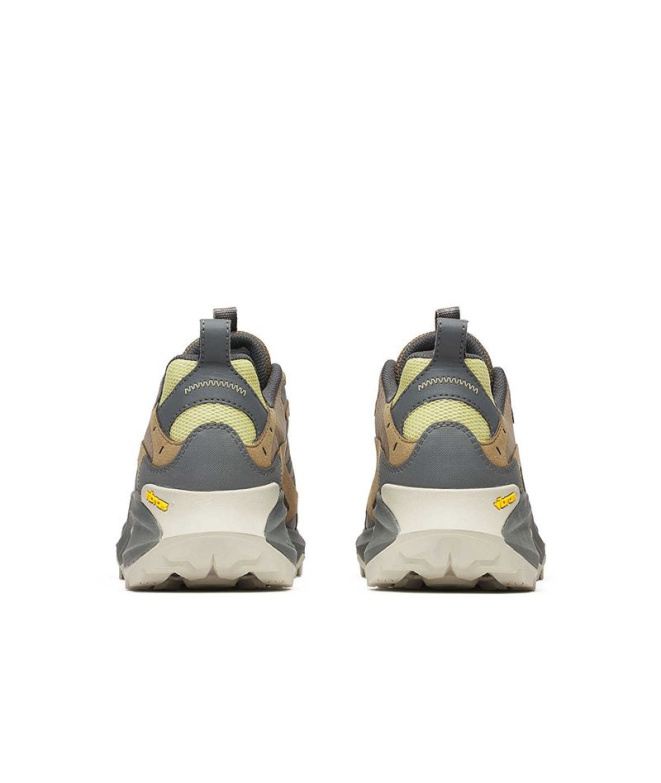 Chaussures de Montagne Merrell Moab Speed 2 Gtx...