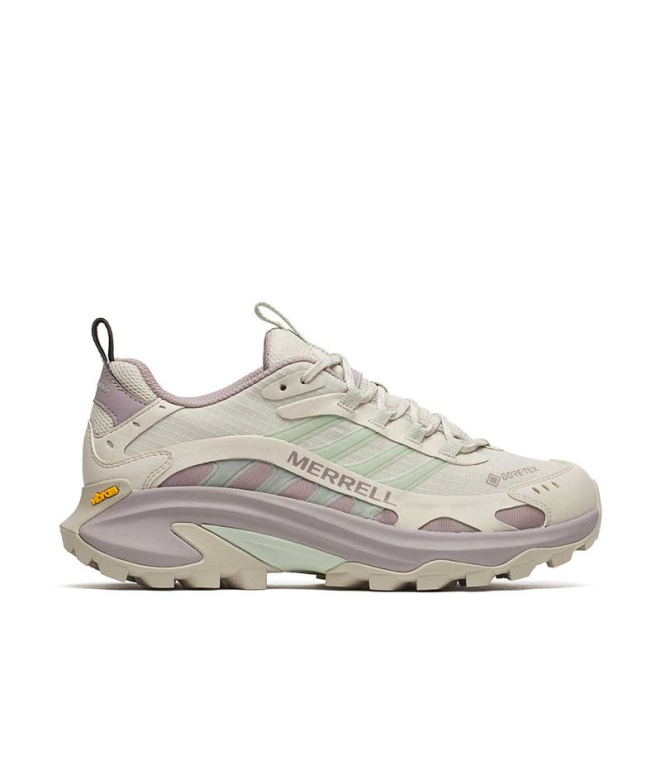 Sapatilhas de Montanha Merrell Moab Speed 2...