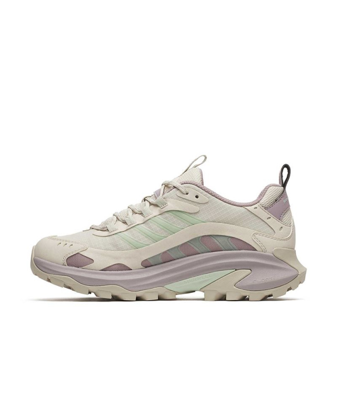 Sapatilhas de Montanha Merrell Moab Speed 2...