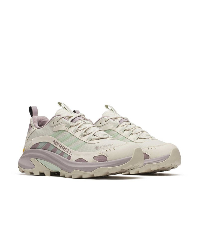 Chaussures de Montagne Merrell Moab Speed 2...