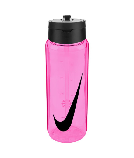 Botella de Fitness Nike Tr Renew Recharge Straw Bottle 24...