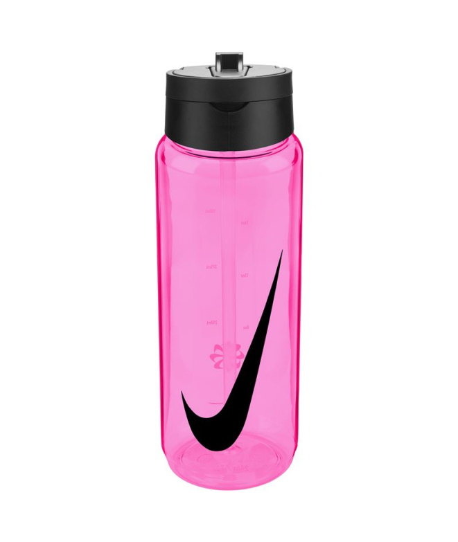 Garrafa de Fitness Nike Tr Renew Recharge Straw...