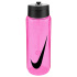 Garrafa de Fitness Nike Tr Renew Recharge Straw Bottle 24 Oz Preto