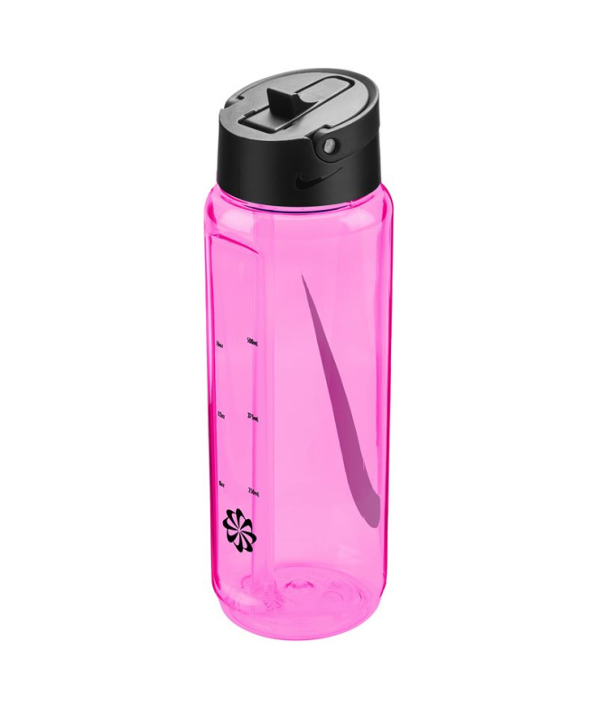 Garrafa de Fitness Nike Tr Renew Recharge Straw...