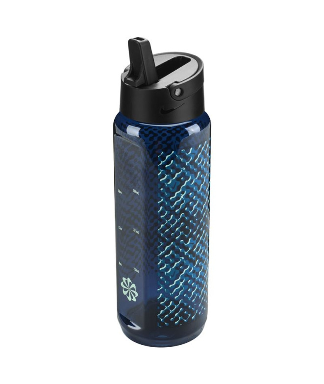 Botella Nike Tr Renew Recharge Straw 24 Oz...