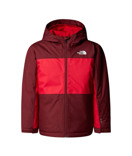 Chaqueta de Montaña The North Face Freedom Insulated...