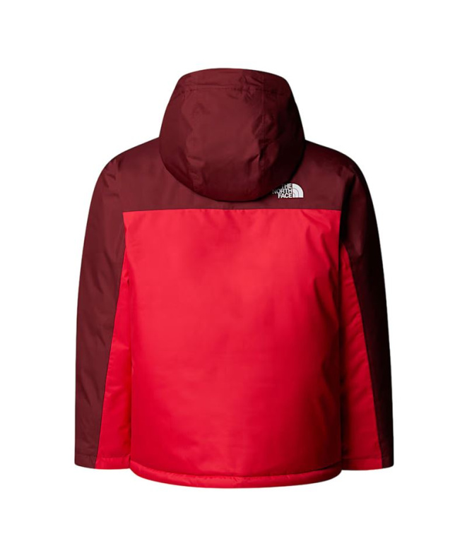 Veste de Montagne The North Face Freedom...