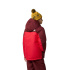 Casaco de Montanha The North Face Freedom Insulated Infantil Sumac/Vermelho
