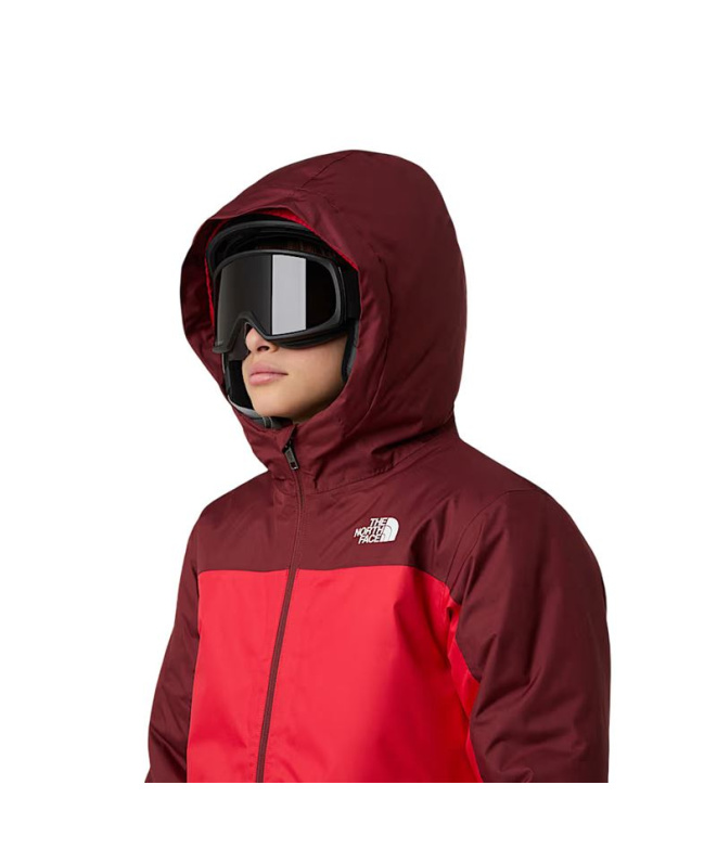 Veste de Montagne The North Face Freedom...