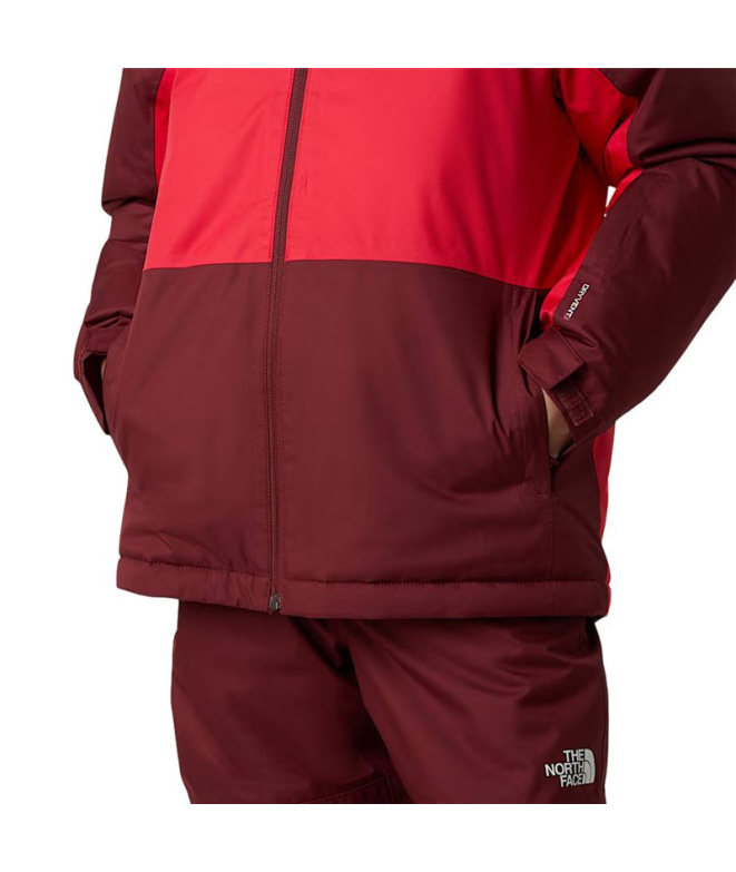 Veste de Montagne The North Face Freedom...