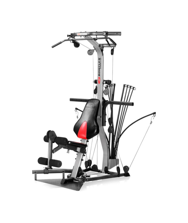 Multiestación de entrenamiento XTREME 2 SE -...