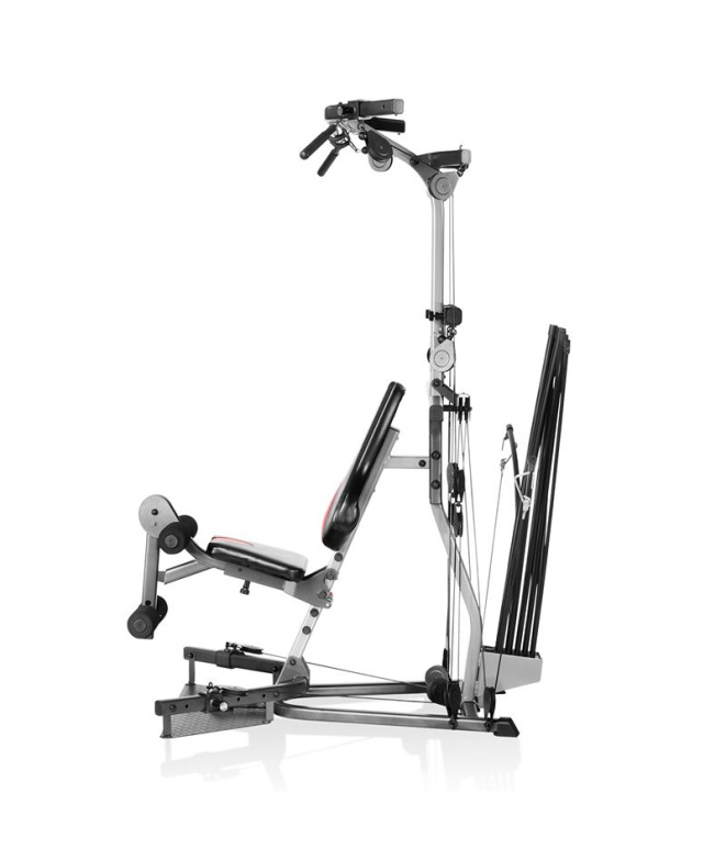 Multiestación de entrenamiento XTREME 2 SE -...