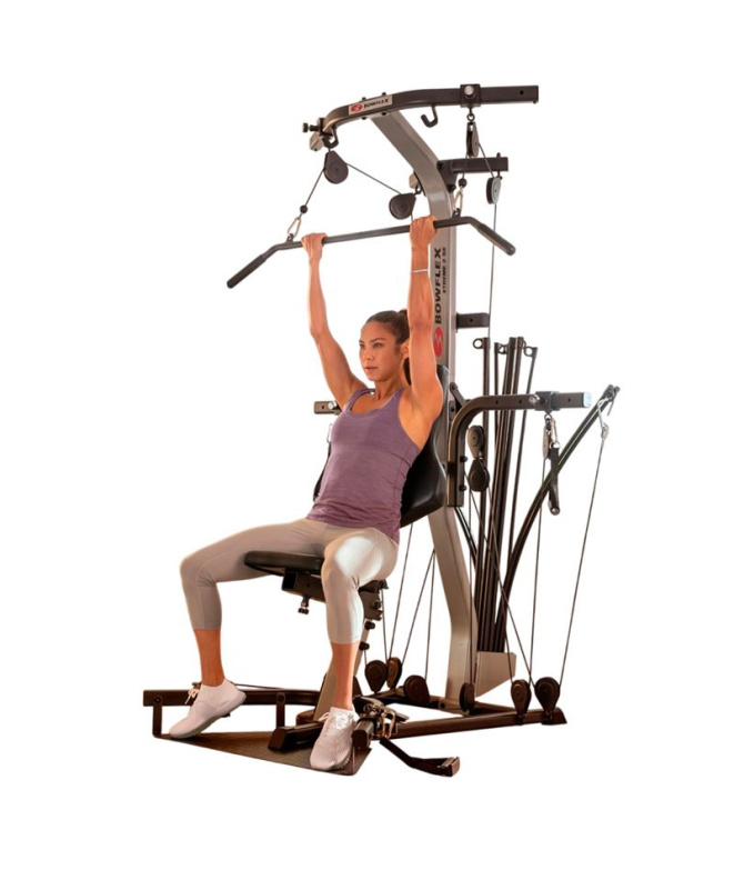 Multiestación de entrenamiento XTREME 2 SE -...