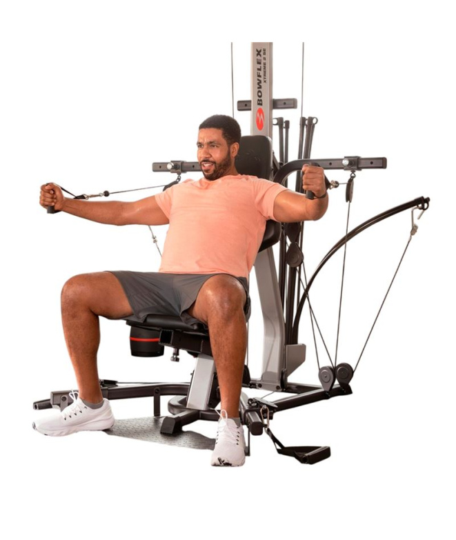 Multiestación de entrenamiento XTREME 2 SE -...