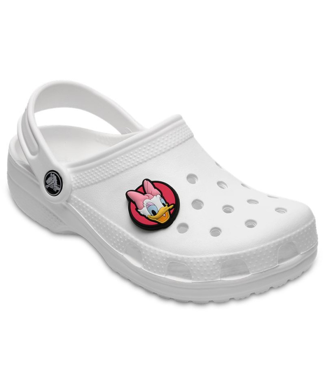 Charm Crocs Jibbitz Daisy Duck Charm SS17