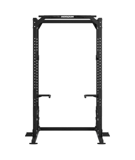 Half Rack HHR50 - Horizon Fitness