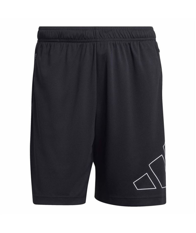 Pantalons de Fitness adidas We Base Big Logo...