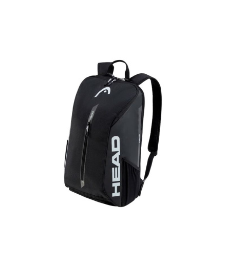 Mochila de Tênis Head Tour Backpack 25L Preto