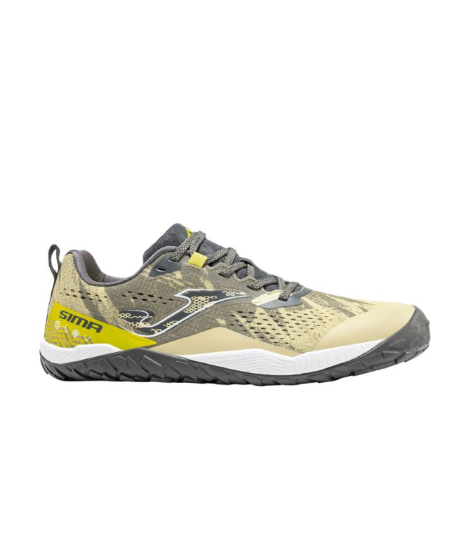 Chaussures de Trail Joma Sima Barefoot 2526...
