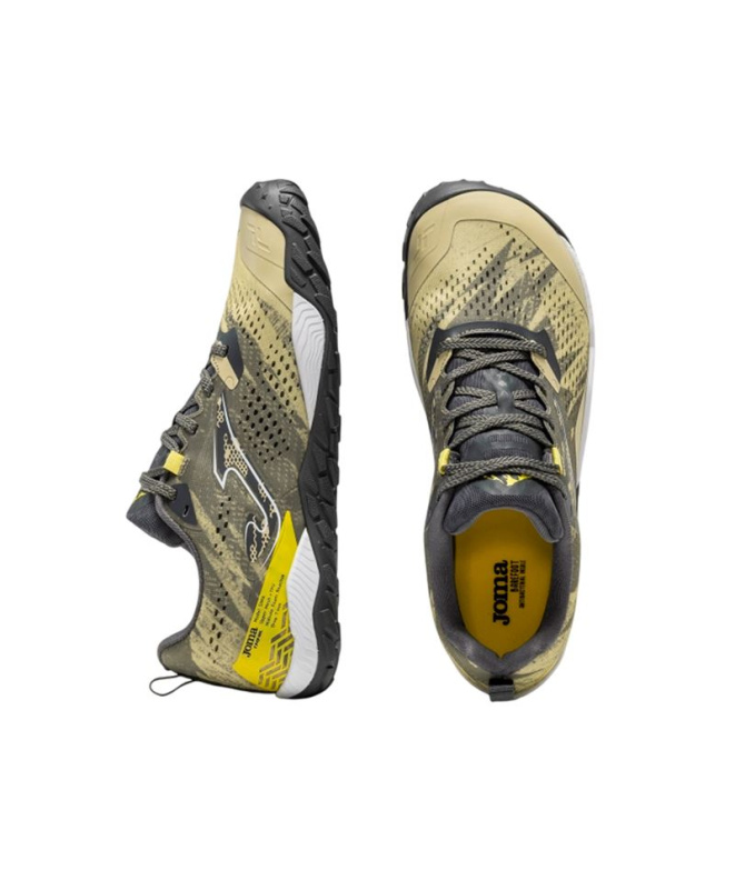 Chaussures de Trail Joma Sima Barefoot 2526...