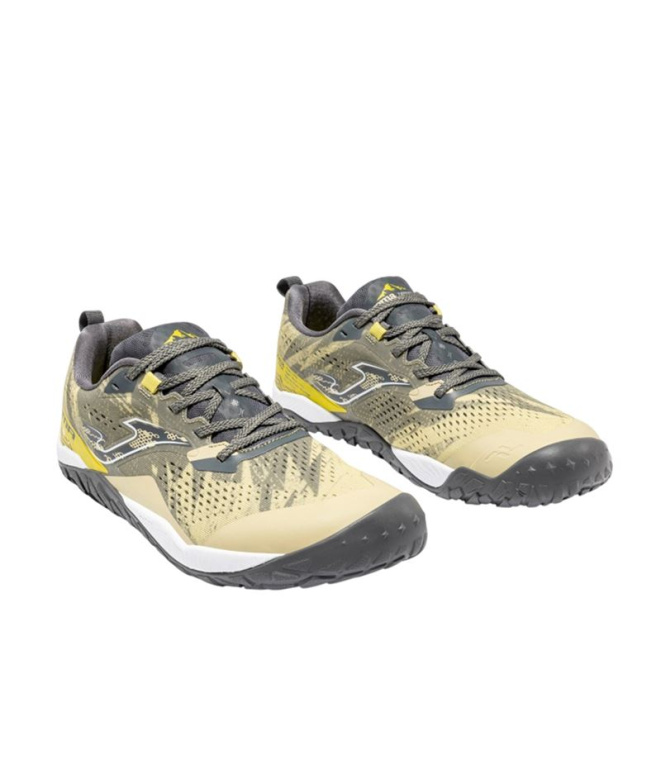 Sapatilhas de Trail Joma Sima Barefoot 2526...