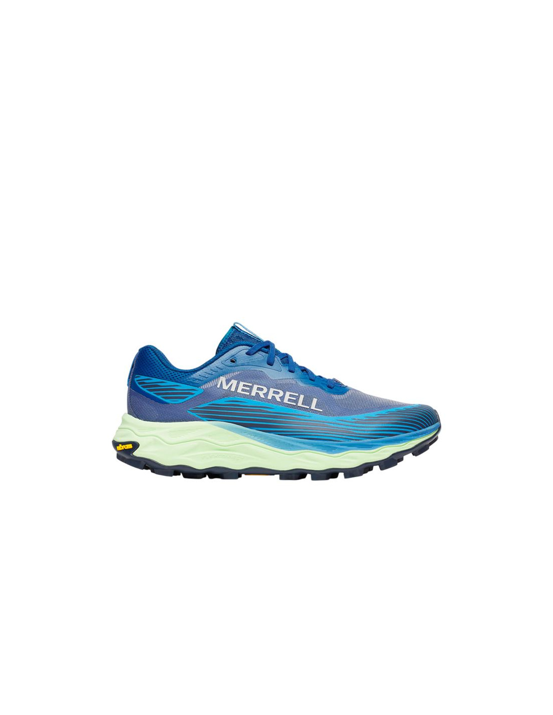 MERRELL AGILITY PEAK 6 trailrunning hombre baratas ofertas en AtmosferaSport