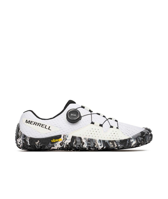 Chaussures de Montagne Merrell Vapor Glove...