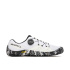 Chaussures de Montagne Merrell Vapor Glove Barefoot 6 Homme Blanc/Nègre