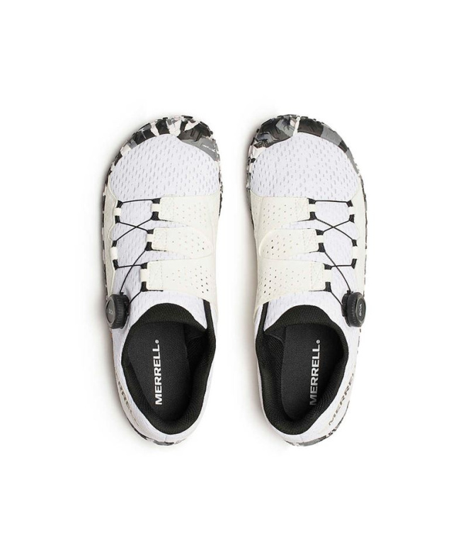 Chaussures de Montagne Merrell Vapor Glove...