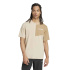 T-shirt de Montagne adidas Mt Homme Marron