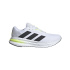 Chaussures de Running adidas Galaxy 7 Homme Blanc/Nègre